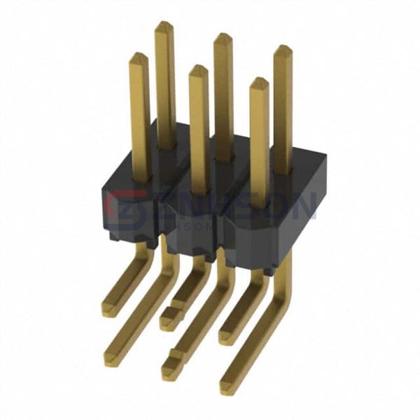 HTSW-103-08-G-D-LA Preview