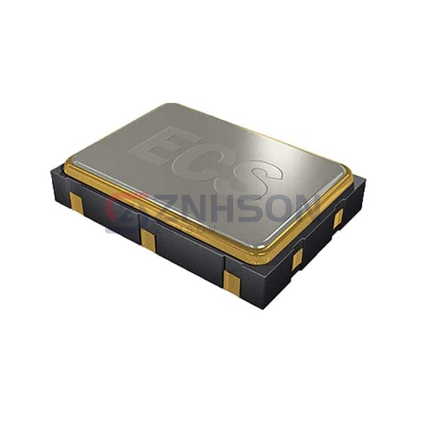 ECX-H32BN-24.576 Preview