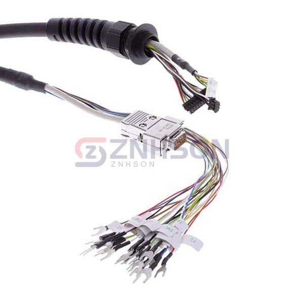NSH5-232CW-3M Preview