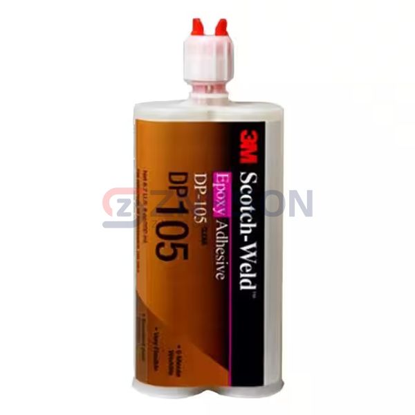 DP105-CLEAR-200ML Preview